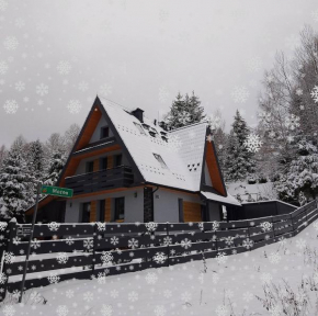 Zaciszny Zakątek Zawoja, Lachy